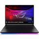 Ігровий ноутбук ASUS ROG Strix SCAR 18 (G835LX-SA061)