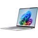 Ноутбук Microsoft Surface 7 (ZGM-00009) 13.8'' / IPS / Touch / Snapdragon X Plus-Qualcomm X1P-42-100 / RAM 16 ГБ / SSD 512 ГБ / Qualcomm Adreno / Windows 11 Home / Сірий