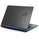Ігровий ноутбук Asus ROG Strix G18, (G815JPR-S9025) 18" IPS / RAM 32 ГБ / SSD 1 ТБ / RTX 5070 / Без ОС / сірий