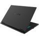 Ігровий ноутбук Gigabyte A16 (3VHK3EE893SH|55M2H), AMD Ryzen 7 260 / IPS / 165 Гц/ RAM 16 ГБ DDR5 / SSD 512 ГБ + 512 ГБ / RTX 5060 / Windows 11 Home / Чорний