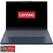 Ноутбук Lenovo IdeaPad Slim 3 15ARP10, (83K700B0PB) 15.3'' WUXGA / AMD Ryzen 5 7535HS / RAM 16 ГБ / SSD 512 ГБ / Radeon 660M / Windows 11 / Синій