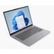 Ноутбук Lenovo ThinkBook 14 G7 IML, (21MR008JPB) 14" / RAM 8 ГБ / SSD 512 ГБ / Windows 11 Pro / сріблястий