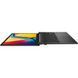 Ноутбук ASUS Vivobook Go 15 L1504FA (L1504FA-BQ4429W), AMD Ryzen 5 40 / 15.6&Prime; / RAM 8 ГБ / SSD 512 ГБ / AMD Radeon 610M / Windows 11 Home / Mixed Black