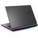 Ігровий ноутбук Asus ROG Strix G18, (G815JPR-S9025) 18" IPS / RAM 32 ГБ / SSD 1 ТБ / RTX 5070 / Без ОС / сірий
