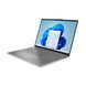 Ноутбук LENOVO IdeaPad Slim 5 16IRH10 (83HS004GPB), 16" / OLED / Intel Core i7-13620H / RAM 16GB / SSD 512GB / Windows 11 Home / Сірий