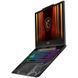Ноутбук MSI Cyborg 15 (B2RWEKG-044XPL), Intel 210H / 15.6&Prime; / RAM 16 ГБ / SSD 512 ГБ / GeForce RTX 5050 / Без ОС