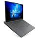 Ноутбук Lenovo Legion 5 15IAH7H (82RB00EJPB), Intel Core i7-12700H / 15.6&Prime; / RAM 16 ГБ / SSD 512 ГБ / GeForce RTX 3070 8GB / Windows 11 / Storm Grey