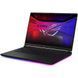 Ігровий ноутбук ASUS ROG Strix SCAR 18 (G835LX-SA061)