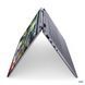 Ноутбук Lenovo IdeaPad 5 2-в-1 14IAL10, (83KR0027RM) 14" OLED WUXGA / Intel Core Ultra 5 225H / RAM 16 ГБ / SSD 1 ТБ / Без ОС / сірий
