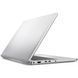 Ноутбук Dell Pro 14 PC14250 (BTO109_PC14250_EMEA_UBU), Intel Core Ultra 7 265U / 14&Prime; / RAM 16 ГБ / SSD 512 ГБ / Intel Graphics / Linux / Platinum Silver