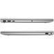 Ноутбук Hp 15-fd1023nq (D76KVEA), Intel Core 5 120U / 15.6" / RAM 8 ГБ DDR4 / SSD 512 ГБ / Intel Graphics / Без ОС / Сріблястий
