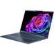 Ноутбук Acer Swift Go 14 AI SFG14-75-90NX (NX.JNBEP.005), Ultra 9-288V / 14&Prime; / RAM 32 ГБ / SSD 1 ТБ / Windows 11 Home / Blue