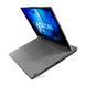 Ноутбук Lenovo Legion 5 15IAH7H (82RB00EJPB), Intel Core i7-12700H / 15.6&Prime; / RAM 16 ГБ / SSD 512 ГБ / GeForce RTX 3070 8GB / Windows 11 / Storm Grey