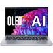 Ноутбук Acer Swift Go 14 OLED SFG14-73-75AF (NX.KY7EX.006) 14" / RAM 16 ГБ / SSD 1 ТБ / Free DOS