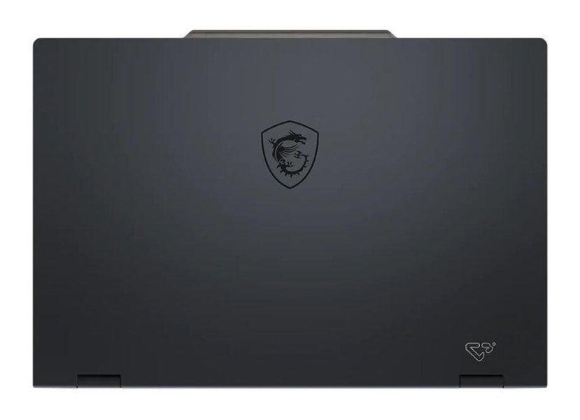 Ноутбук MSI Cyborg B13WGKG-630XPL (9S7-15Q342-630), 15.6" / IPS / 144Hz / Intel Core i7-13620H / RAM 16GB / SSD 1TB / RTX 5070 / DOS / Чорний