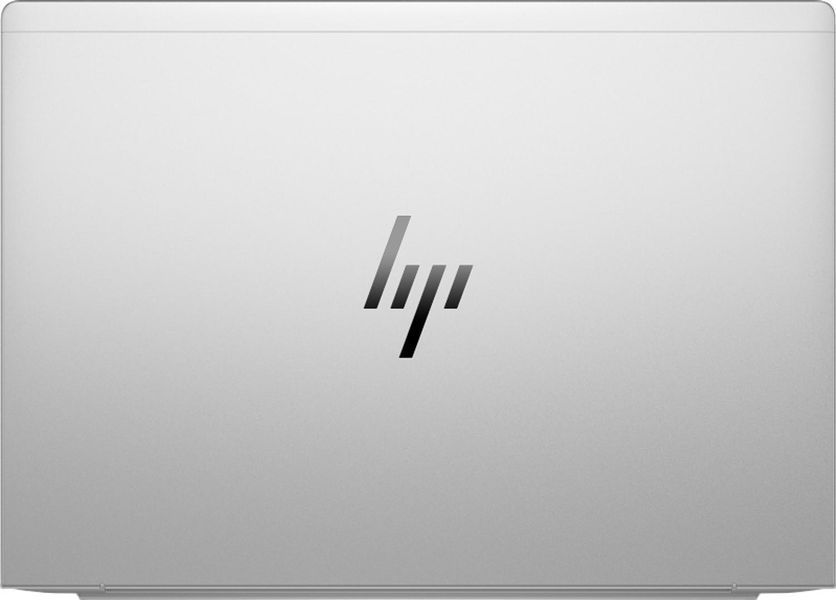 Ноутбук HP EliteBook 6 G1i (C51GBET), Intel Core Ultra 7 265U / 14" / RAM 16 ГБ DDR5 / SSD 512 ГБ / Intel Arc Graphics 130T / Windows 11 Pro / Сірий