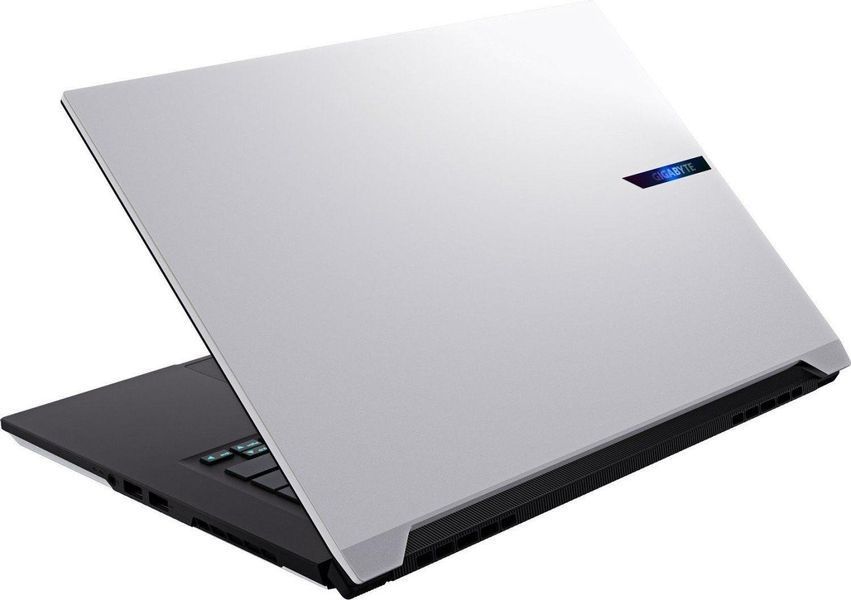 Ноутбук Gigabyte AERO X16 (1TH93EE894AH), Ryzen AI 7 350 / 16&Prime; / RAM 16 ГБ / 1 ТБ / RTX 5050 / Windows 11 Home