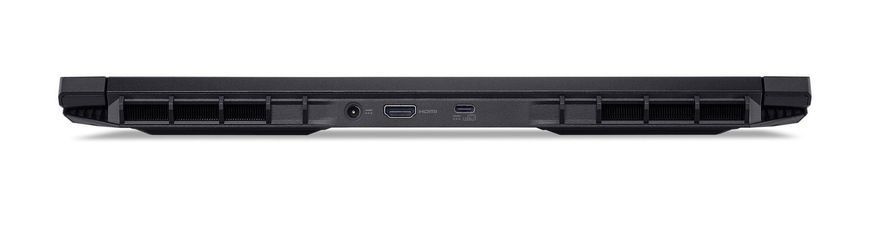 Ноутбук ACER Nitro V 16 AI ANV16-42-R6QK (NH.U1KEP.002), 16" / IPS / 180Hz / AMD Ryzen 5 240 / RAM 32GB / SSD 1TB / GeForce RTX3050 DLSS 3 / Без ОС / Чорний