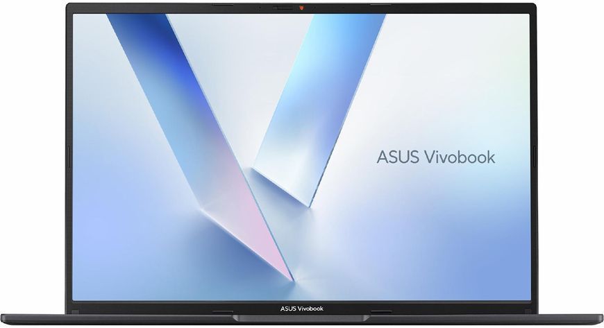 Ноутбук ASUS Vivobook 16 (M1605NAQ-MB116), 16" / 1920 x 1200px / IPS / 60Hz / R5-150 / RAM 16 ГБ / SSD 512 ГБ / DOS / Чорний