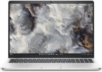 Ноутбук Dell Pro 16 Plus (BTO204_PB16250_EMEA_WWAN), Intel Core Ultra 7 266V / 16" / Touch / RAM 16 ГБ LPDDR5X / SSD 512 ГБ / Intel Arc Graphics / Windows 11 Pro / Сірий