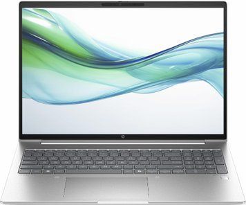 Ноутбук HP ProBook 465 G11 (AD1J3ET), 16" / IPS / AMD Ryzen 7 7735U / RAM 16 ГБ / SSD 512 ГБ / Windows 11 Home / Сріблястий