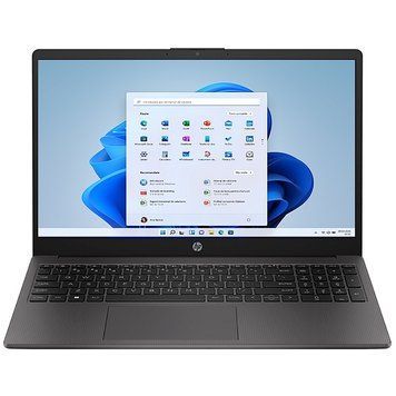Ноутбук Hp 250 G10 (725K9EA) FHD / Intel Core i7-1355U / RAM 16 ГБ / SSD 512 ГБ / Intel UHD Graphics / Windows 11 Pro