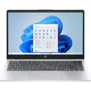 Ноутбук HP OmniBook 3 NG AI HokieR 25C1 (CC0A3EA), AMD Ryzen AI 5 330 / 14" / RAM 24 ГБ DDR5 / SSD 1 ТБ / AMD Radeon 820M Graphics / Windows 11 Home / Сірий
