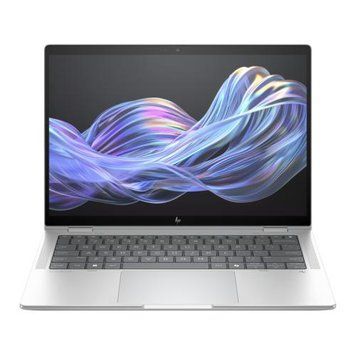 Ноутбук HP EliteBook X G1i (B9ZY2ET), Ultra 7-258V / 14&Prime; / RAM 32 ГБ / SSD 1 ТБ / Windows 11 Professional / Сірий