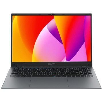 Ноутбук CHUWI Herobook-Plus, (HeroBook-Plus) 15,6" FHD / RAM 8 ГБ / SSD 256 ГБ / Windows 11 Home