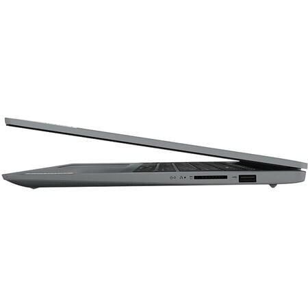 Ноутбук Lenovo IdeaPad 1 15IJL7, (82LX00B3RM) RAM 4 ГБ / SSD 256 ГБ / Без ОС / сірий