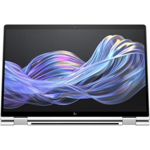 Ноутбук HP EliteBook X G1i (B9ZY2ET), Ultra 7-258V / 14&Prime; / RAM 32 ГБ / SSD 1 ТБ / Windows 11 Professional / Сірий