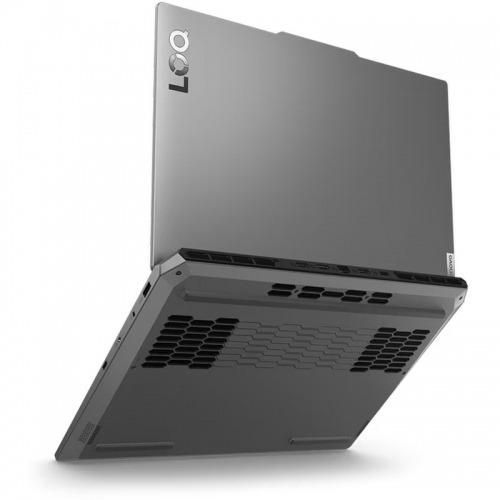 Ігровий ноутбук Lenovo LOQ (83JC0068PB)