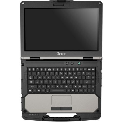 Ноутбук Getac B360 G3 (BV1164BLBDGX)