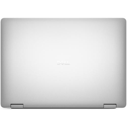 Ноутбук Dell Pro 13 Plus PB13255 (BTO603 PB13255 EMEA), AMD Ryzen AI 5 PRO 340 / 13.3" / RAM 32 ГБ LPDDR5 / SSD 1 ТБ / AMD Radeon 840M / Windows 11 Pro / Сірий