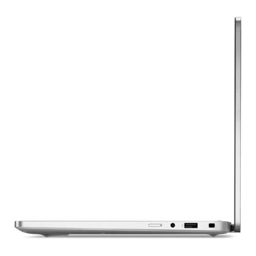 Ноутбук Dell Pro 13 Plus PB13255 (BTO603 PB13255 EMEA), AMD Ryzen AI 5 PRO 340 / 13.3" / RAM 32 ГБ LPDDR5 / SSD 1 ТБ / AMD Radeon 840M / Windows 11 Pro / Сірий