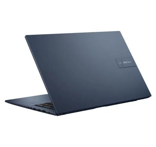 Ноутбук ASUS Vivobook (F1704VAP-SB52_16GB), Intel Core i5-120U / 17.3'' / RAM 16 ГБ DDR4 / SSD 512 ГБ / Intel Graphics / Windows 11 Home / Синій