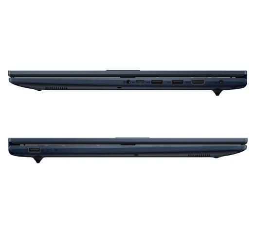 Ноутбук ASUS Vivobook (F1704VAP-SB52_16GB), Intel Core i5-120U / 17.3'' / RAM 16 ГБ DDR4 / SSD 512 ГБ / Intel Graphics / Windows 11 Home / Синій