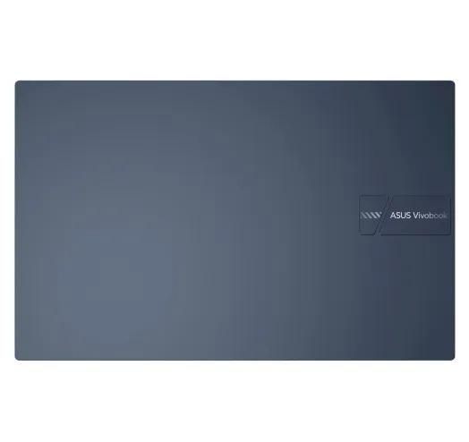 Ноутбук ASUS Vivobook (F1704VAP-SB52_16GB), Intel Core i5-120U / 17.3'' / RAM 16 ГБ DDR4 / SSD 512 ГБ / Intel Graphics / Windows 11 Home / Синій