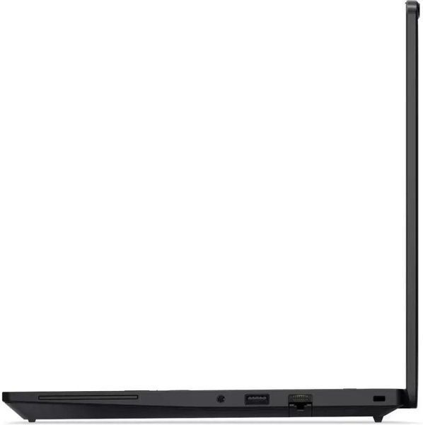 Ноутбук Lenovo ThinkPad P14s Gen 7 (21X0001APB), AMD Ryzen AI 9 HX PRO 470 / 14" / 120 Гц / OLED / RAM 48 ГБ DDR5 / SSD 1 ТБ / AMD Radeon 890M / Windows 11 Pro / Чорний
