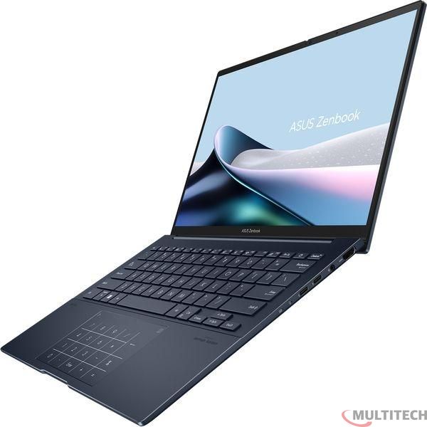 Ноутбук ASUS Zenbook 14 OLED (UX3405MA-PP345X) UX3405MA-PP345X фото
