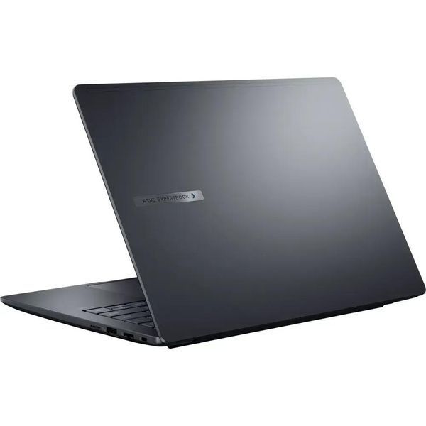 Ноутбук ASUS ExpertBook B5 B5405CVA (B5405CVA-NZ0483X9I), Intel Core 7 150U / 14" / RAM 32 ГБ DDR5 / SSD 2 ТБ / Intel Graphics / Windows 11 Pro / Чорний