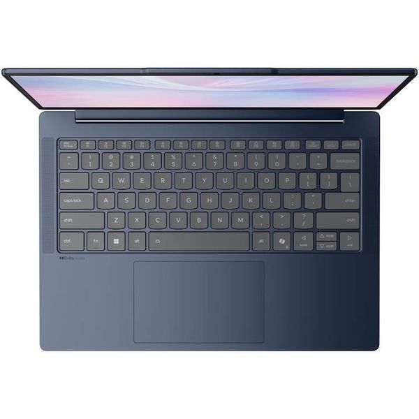 Ноутбук Lenovo IdeaPad Slim 5 14AKP10 (83HX002VRM)
