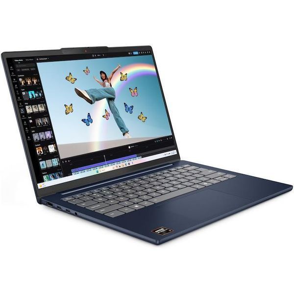 Ноутбук Lenovo IdeaPad Slim 5 14AKP10 (83HX002VRM)