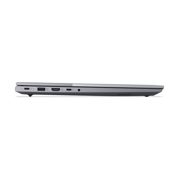 Ноутбук Lenovo ThinkBook 16 G8 IRL (21SH00A4PB), Intel Core 7 240H / 16&Prime; / RAM 16 ГБ / SSD 512 ГБ / Intel Graphics / Windows 11 Pro / Arctic Grey