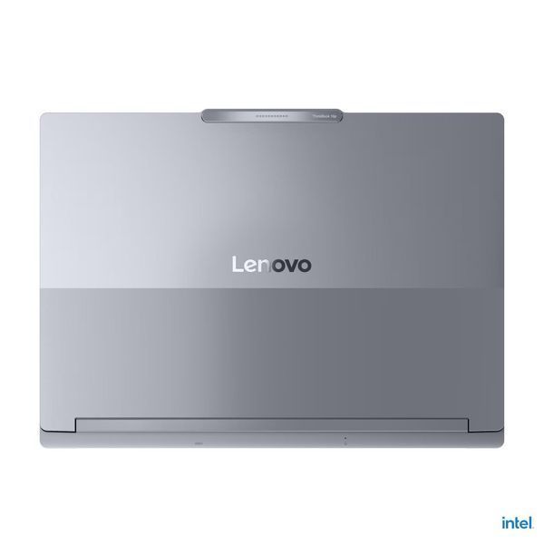 Ноутбук Lenovo ThinkBook 16p G6 IAX, (21R0002HRI), Intel Core Ultra 9 275HX / 16" / 165 Гц / RAM 32 ГБ / SSD 1 ТБ / NVIDIA GeForce RTX 5060 / Windows 11 Pro / Сірий