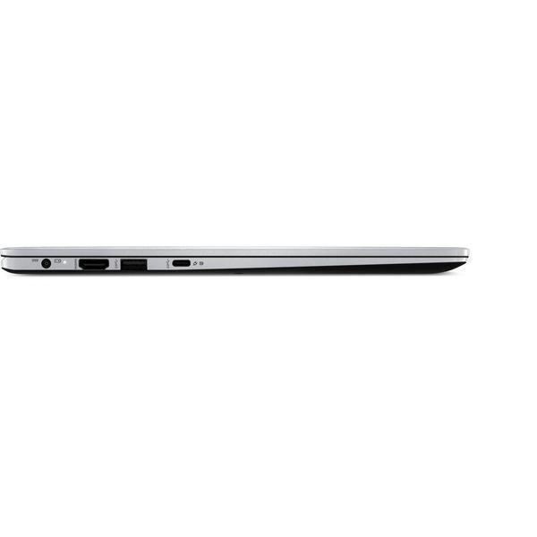 Ноутбук MSI Modern 15 F1MG-886PL (9S7-15S111-886), 15.6" / IPS / Intel Core 5 120U / RAM 16GB / SSD 512GB / Windows 11 Home / Сріблястий