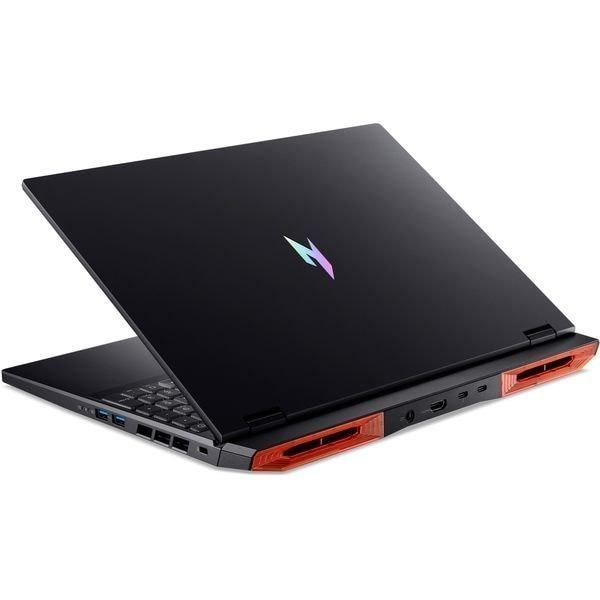 Ігровий ноутбук Acer Acer Nitro 16 AN16-73-57WY, (NH.QSNEX.007) 16" WUXGA / Intel Core i5-14450HX / RAM 16 ГБ / SSD 512 ГБ / RTX 4050
