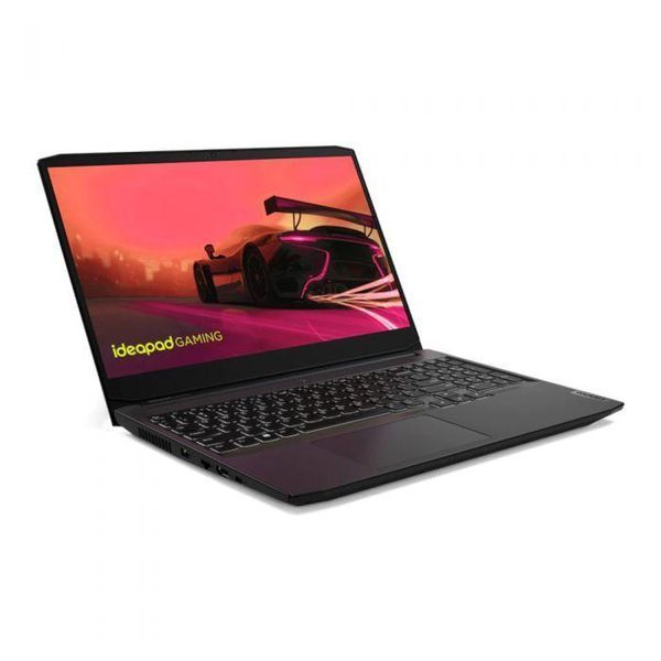 Ноутбук Lenovo IdeaPad 3 15ACH6 (82K2027BRM)