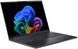 Ноутбук Acer Swift Go 16 AI (KT.0030B.003), Intel Core Ultra 9 288V / 16" / OLED / 120 Гц / RAM 32 ГБ LPDDR5X / SSD 1 ТБ / Intel Arc 140V / Windows 11 Home / Чорний