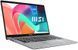 Ноутбук MSI Modern 15 F1MG-886PL (9S7-15S111-886), 15.6" / IPS / Intel Core 5 120U / RAM 16GB / SSD 512GB / Windows 11 Home / Сріблястий